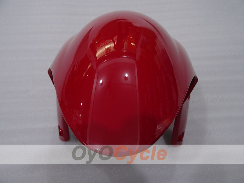 Carenado delantero de guardabarros para Triumph 09-12 Daytona 675 #OYO87911652