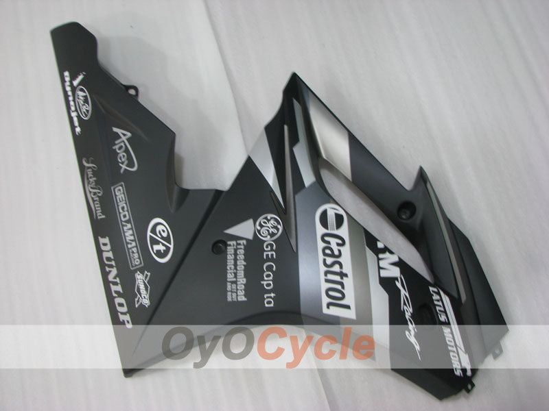 Carenado lateral izquierdo y derecho para Triumph 09-12 Daytona 675 #OYO87911663 Imagen principal del producto