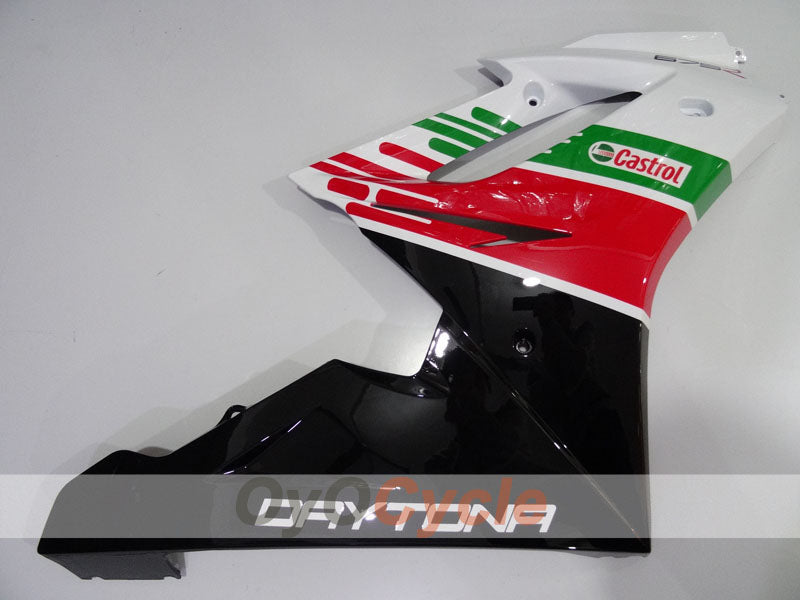 Carenado Izquierdo y Derecho para Triumph 09-12 Daytona 675 #OYO87911667 Imagen principal del producto