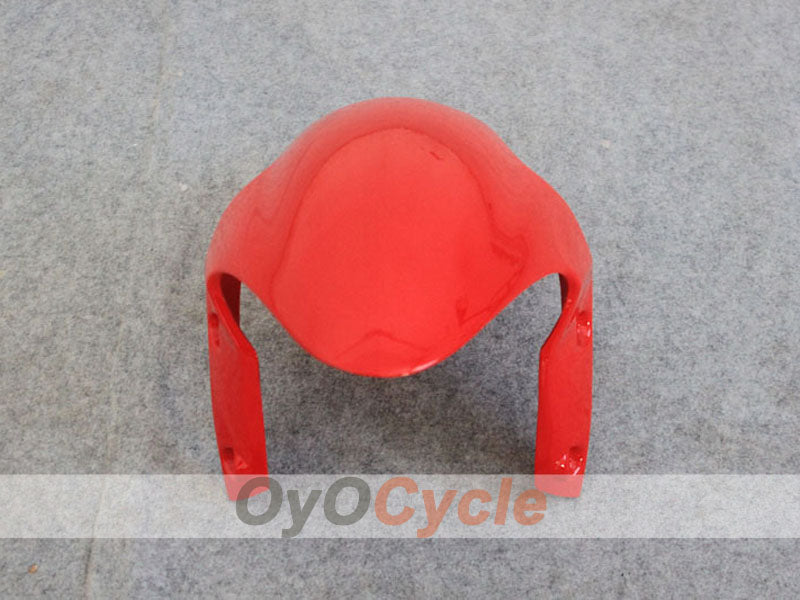 Carenado del guardabarros delantero para Triumph 13-14 Daytona 675 #OYO87911683 Imagen principal del producto