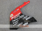 Carenado de inyección para Triumph Daytona 675 2013-2014 - Rojo, Blanco, Negro - DUNLOP #OYO87906311