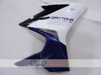 Carenado lateral izquierdo y derecho para Triumph 13-14 Daytona 675 #OYO87911669