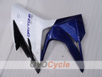 Carenado lateral izquierdo y derecho para Triumph 13-14 Daytona 675 #OYO87911669
