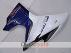 Carenado lateral izquierdo y derecho para Triumph 13-14 Daytona 675 #OYO87911669