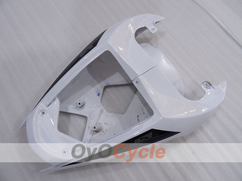 Carenado trasero para Triumph 13-14 Daytona 675 #OYO87911673 Imagen secundaria del producto