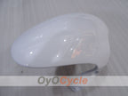 Kit de carenado por inyección para Triumph Daytona 675 2013-2014 - Azul, Blanco - Estilo de fábrica #OYO87906312