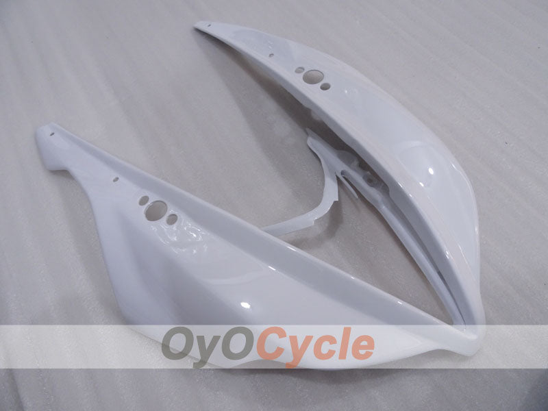 Carenado delantero superior para Triumph 13-14 Daytona 675 #OYO87911668