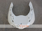 Kit de carenado por inyección para Triumph Daytona 675 13-14 - Blanco, Negro - Estilo de fábrica #OYO87906313