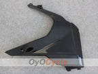 Kit de carenado por inyección para Triumph Daytona 675 13-14 - Blanco, Negro - Estilo de fábrica #OYO87906313