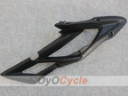 Kit de carenado por inyección para Triumph Daytona 675 13-14 - Blanco, Negro - Estilo de fábrica #OYO87906313
