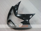 Kit de carenado para BMW K1200S 05-08 - Negro - Estilo de fábrica, Personalizar #OYO87906314