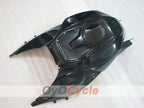 Kit de carenado para BMW K1200S 05-08 - Negro - Estilo de fábrica, Personalizar #OYO87906314