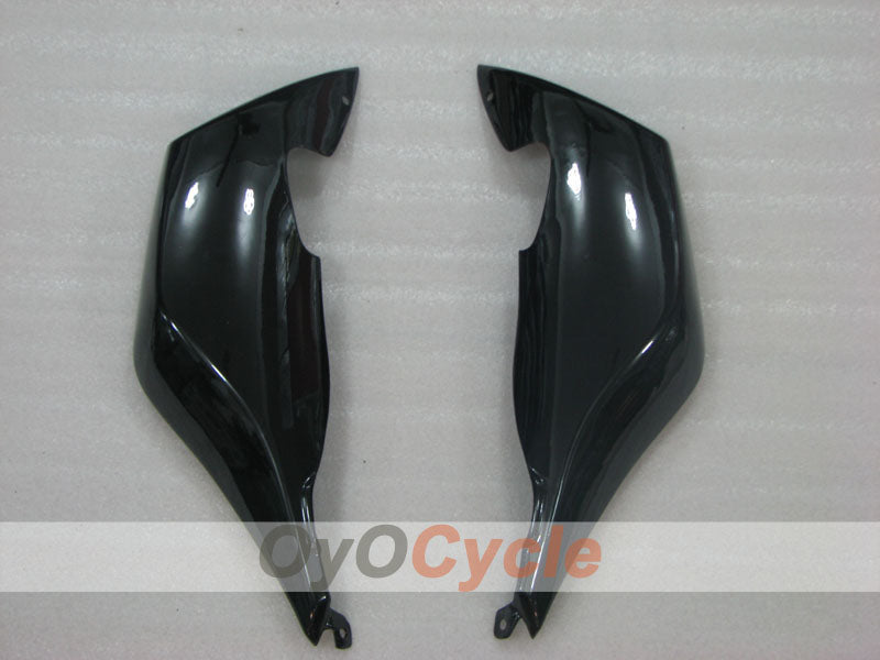 Kit de carenado para BMW K1200S 05-08 - Negro - Estilo de fábrica, Personalizar #OYO87906314