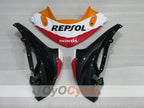 Kit de carenado por inyección para CBR250RR 11-16 - Naranja, blanco, negro - PEPSI #OYO87906319