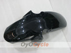 Kit de carenado por inyección para CBR250RR 11-16 - Naranja, blanco, negro - PEPSI #OYO87906319