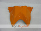 Kit de carenado por inyección para CBR250RR 11-16 - Naranja, blanco, negro - PEPSI #OYO87906319