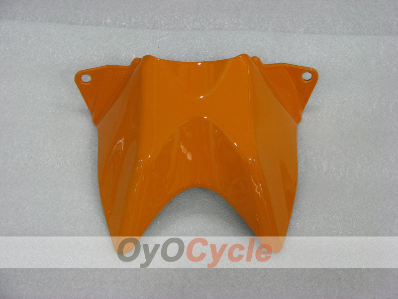 Kit de carenado por inyección para CBR250RR 11-16 - Naranja, blanco, negro - PEPSI #OYO87906319
