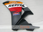 Kit de carenado por inyección para CBR250RR 11-16 - Naranja, blanco, negro - PEPSI #OYO87906319