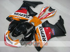 Kit de carenado por inyección para CBR250RR 11-16 - Naranja, blanco, negro - PEPSI #OYO87906319