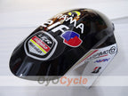 Kit de carenado por inyección para CBR600F 11-13 - Rojo, Blanco, Negro - MICHELIN, Repsol #OYO87906322