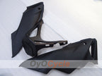 Kit de carenado por inyección para CBR600F 11-13 - Rojo, Blanco, Negro - MICHELIN, Repsol #OYO87906322