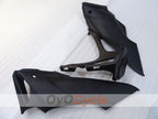 Kit de carenado por inyección para CBR600F 11-13 - Rojo, Blanco, Negro - MICHELIN, Repsol #OYO87906322