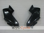 Kit de carenado por inyección para CBR600F 11-13 - Negro - MICHELIN, Repsol #OYO87906323