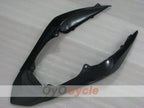 Kit de carenado por inyección para CBR600F 11-13 - Negro - MICHELIN, Repsol #OYO87906323