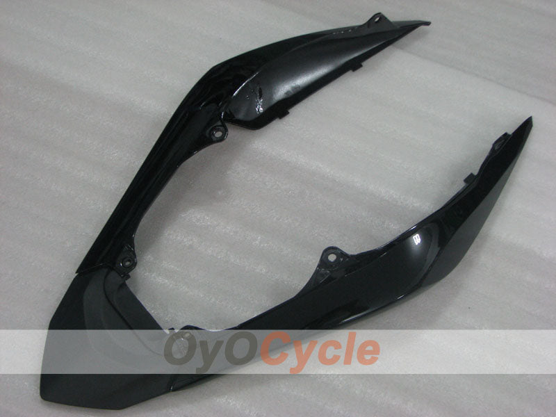 Kit de carenado por inyección para CBR600F 11-13 - Negro - MICHELIN, Repsol #OYO87906323
