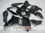 Kit de carenado por inyección para CBR600F 11-13 - Negro - MICHELIN, Repsol #OYO87906323