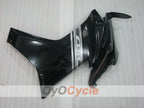 Kit de carenado por inyección para CBR600F 11-13 - Negro - MICHELIN, Repsol #OYO87906323