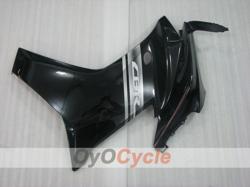 Kit de carenado por inyección para CBR600F 11-13 - Negro - MICHELIN, Repsol #OYO87906323