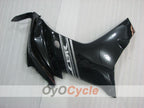 Kit de carenado por inyección para CBR600F 11-13 - Negro - MICHELIN, Repsol #OYO87906323