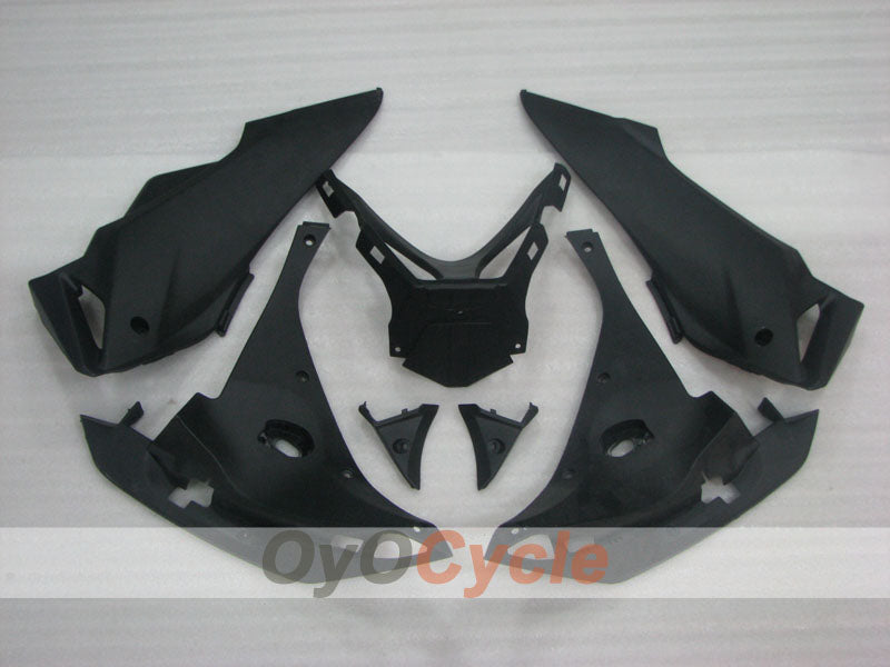 Carenado de inyección para CBR600F 11-13 - Rojo, Blanco - MICHELIN, Repsol #OYO87906324