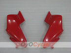 Carenado de inyección para CBR600F 11-13 - Rojo, Blanco - MICHELIN, Repsol #OYO87906324
