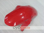 Carenado de inyección para CBR600F 11-13 - Rojo, Blanco - MICHELIN, Repsol #OYO87906324