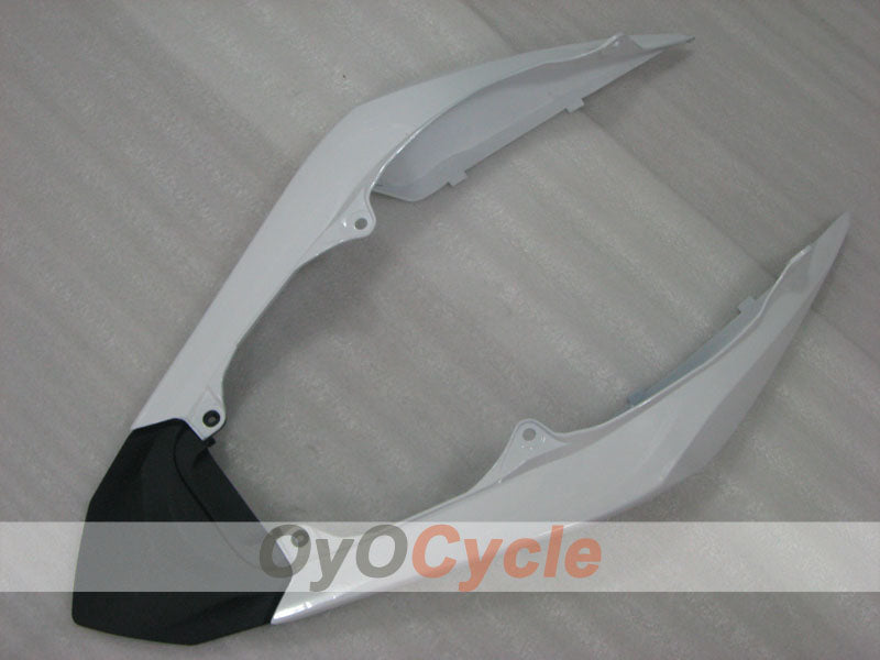 Carenado de inyección para CBR600F 11-13 - Rojo, Blanco - MICHELIN, Repsol #OYO87906324