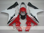 Carenado de inyección para CBR600F 11-13 - Rojo, Blanco - MICHELIN, Repsol #OYO87906324