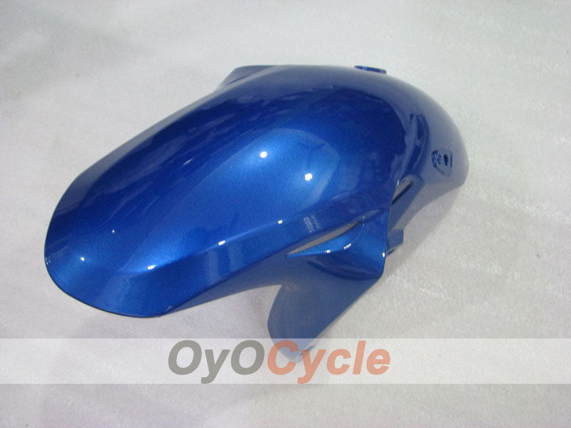 Carenado de inyección para CBR600F 11-13 - Azul, Blanco - MICHELIN, Repsol #OYO87906325