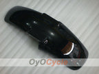 Kit de carenado para CBR900RR 92-93 - Negro, Gris - Estilo de fábrica #OYO87906326
