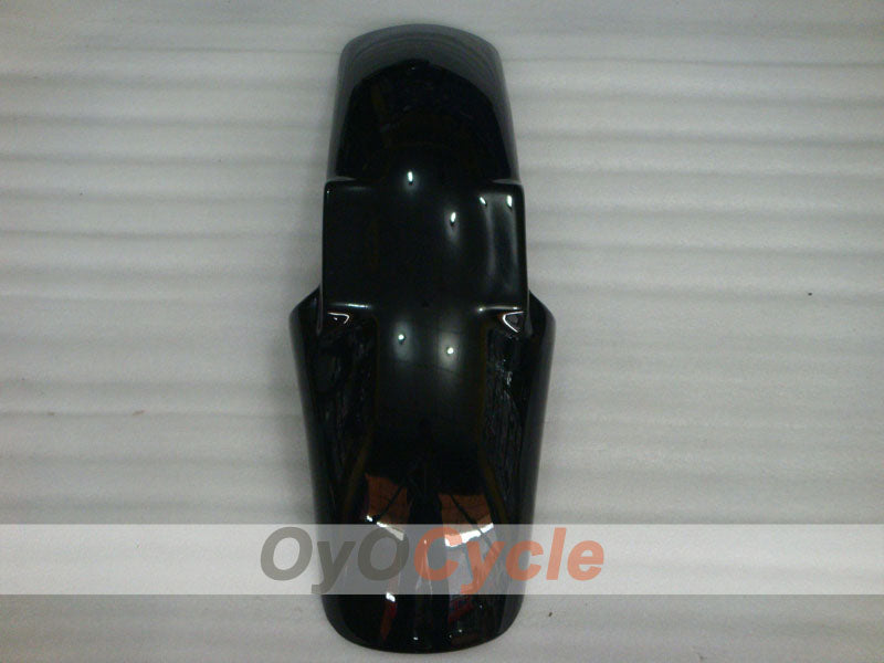 Kit de carenado para CBR900RR 92-93 - Negro, Gris - Estilo de fábrica #OYO87906326