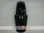 Kit de carenado para CBR900RR 92-93 - Negro, Gris - Estilo de fábrica #OYO87906326