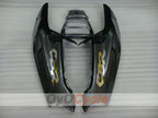 Kit de carenado para CBR900RR 92-93 - Negro, Gris - Estilo de fábrica #OYO87906326