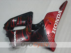 Kit de carenado para CBR900RR 92-93 - Rojo, Negro - Llama #OYO87906327