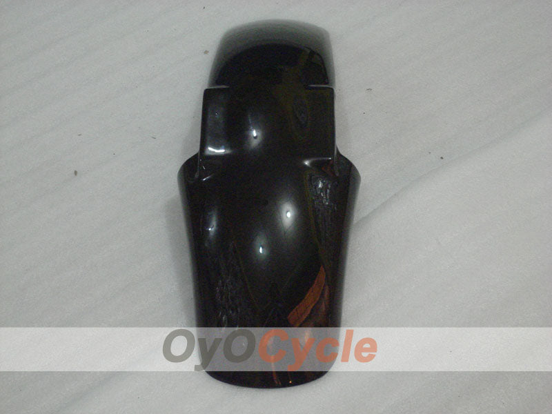 Kit de carenado para CBR900RR 92-93 - Rojo, Negro - Llama #OYO87906327