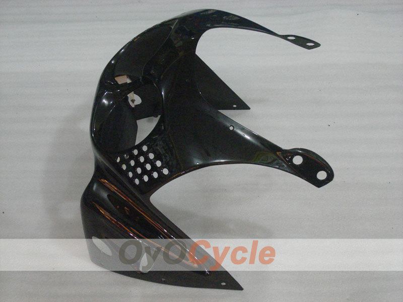 Kit de carenado para CBR900RR 92-93 - Negro - Estilo de fábrica #OYO87906329