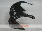 Kit de carenado para CBR900RR 92-93 - Negro - Estilo de fábrica #OYO87906329