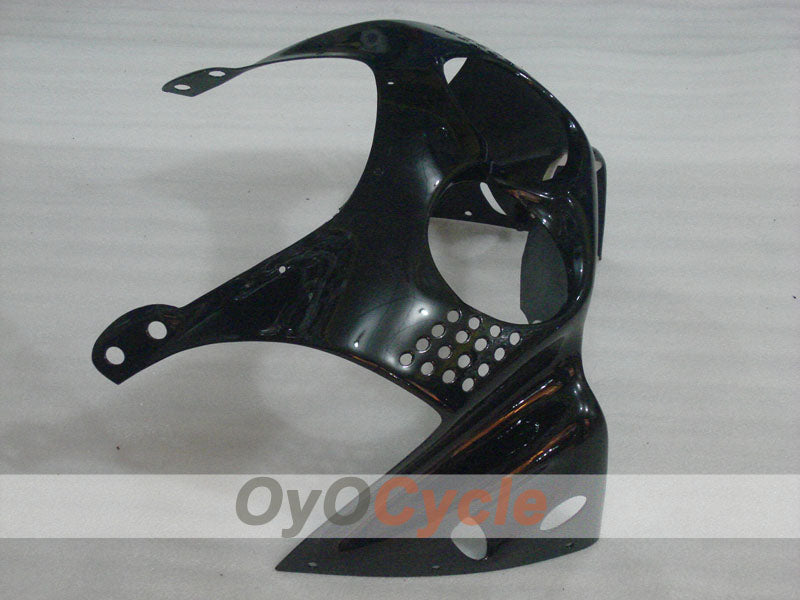 Kit de carenado para CBR900RR 92-93 - Negro - Estilo de fábrica #OYO87906329