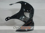 Kit de carenado para CBR900RR 92-93 - Negro - Estilo de fábrica #OYO87906329