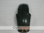 Kit de carenado para CBR900RR 92-93 - Negro - Estilo de fábrica #OYO87906329